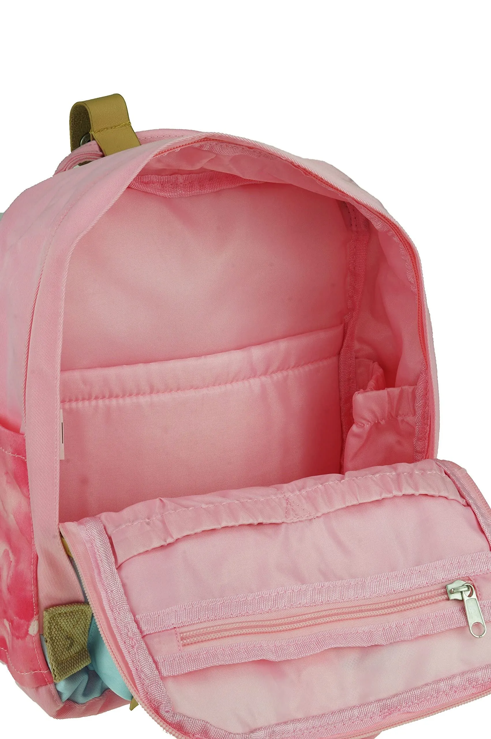 KBNL Disney Cinderella 12" Nylon Mini Backpack
