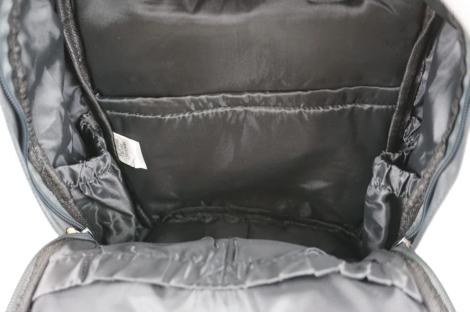 KBNL Disney Villains 12" Nylon Mini Backpack