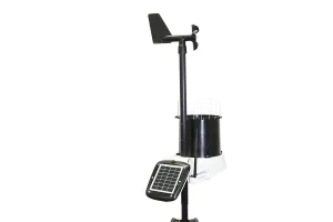 KestrelMet 6000 Cellular Weather Station with Mono Mount, Compatible with Verizon
