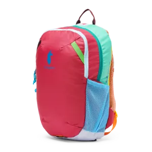 Kids Dimi Backpack Del Dia 12l