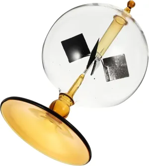 Kisangel Solar Power Creative Educational Tool Light Pressure Windmill for Boys and Girls
