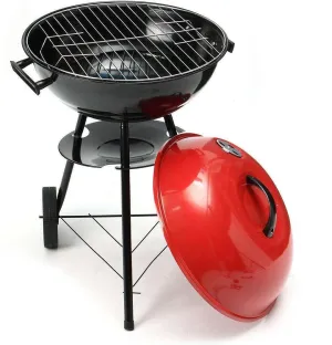 KMYG Portable Grill BBQ Smoker Outdoor Camping Patio Barbeque Oven Camping-stove-grills Camping accessories Camping stove Bbq grill Camping supplies Grilling accessories Camper accessories