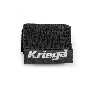 Kriega Hydration Tube Mount Horizontal ~ 7020-1705-25; Black, Size One Size (BLKOS)