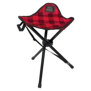 Kuma Tripod Chair – Lightweight Compact Folding Stool