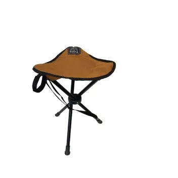 Kuma Tripod Chair – Lightweight Compact Folding Stool