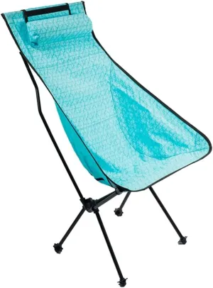 KYUSAR Camping Chair Outdoor Chair Foldable Chair Beach Recliner Fishing Folding Chair Outdoor Oxford Cloth Backrest Leisure Recliner for Hiking Lawn Folding Camping Chair