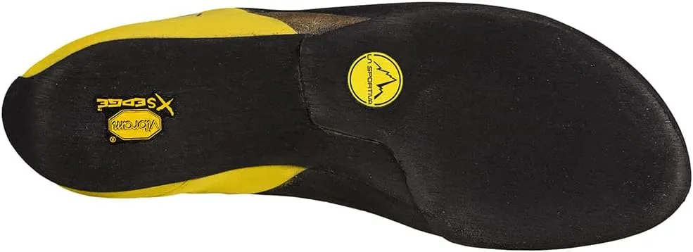 La Sportiva Mens Finale Rock Climbing Shoes
