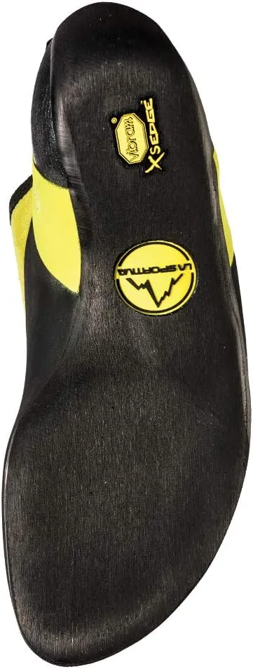 La Sportiva Mens Miura Performance Rock Climbing Shoes