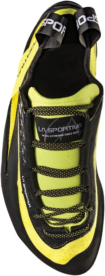 La Sportiva Mens Miura Performance Rock Climbing Shoes