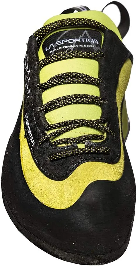 La Sportiva Mens Miura Performance Rock Climbing Shoes