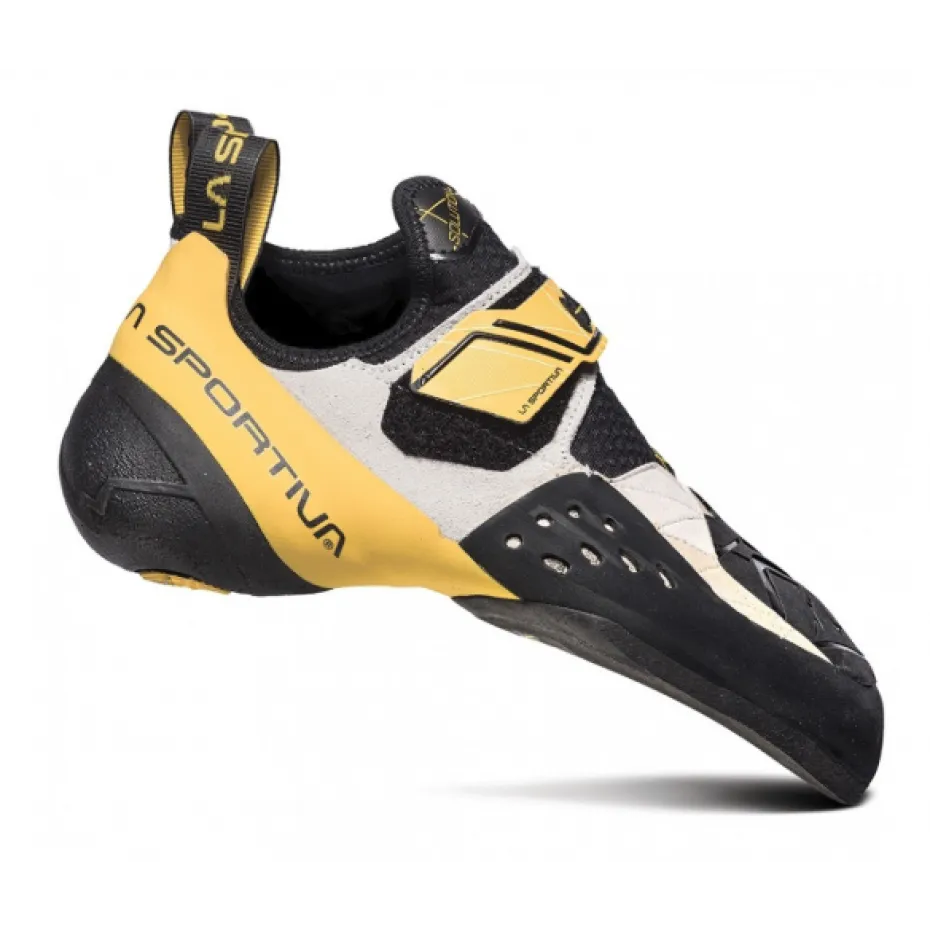 La Sportiva Solution Mens Climbing Shoe