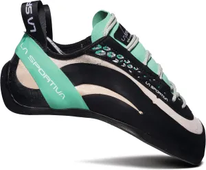 La Sportiva Womens Miura Performance Rock Climbing Shoes