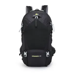 Large Capacity Lightweight Camping Hiking Hiking Bag Cycling Water Bag Backpack Sports Backpack