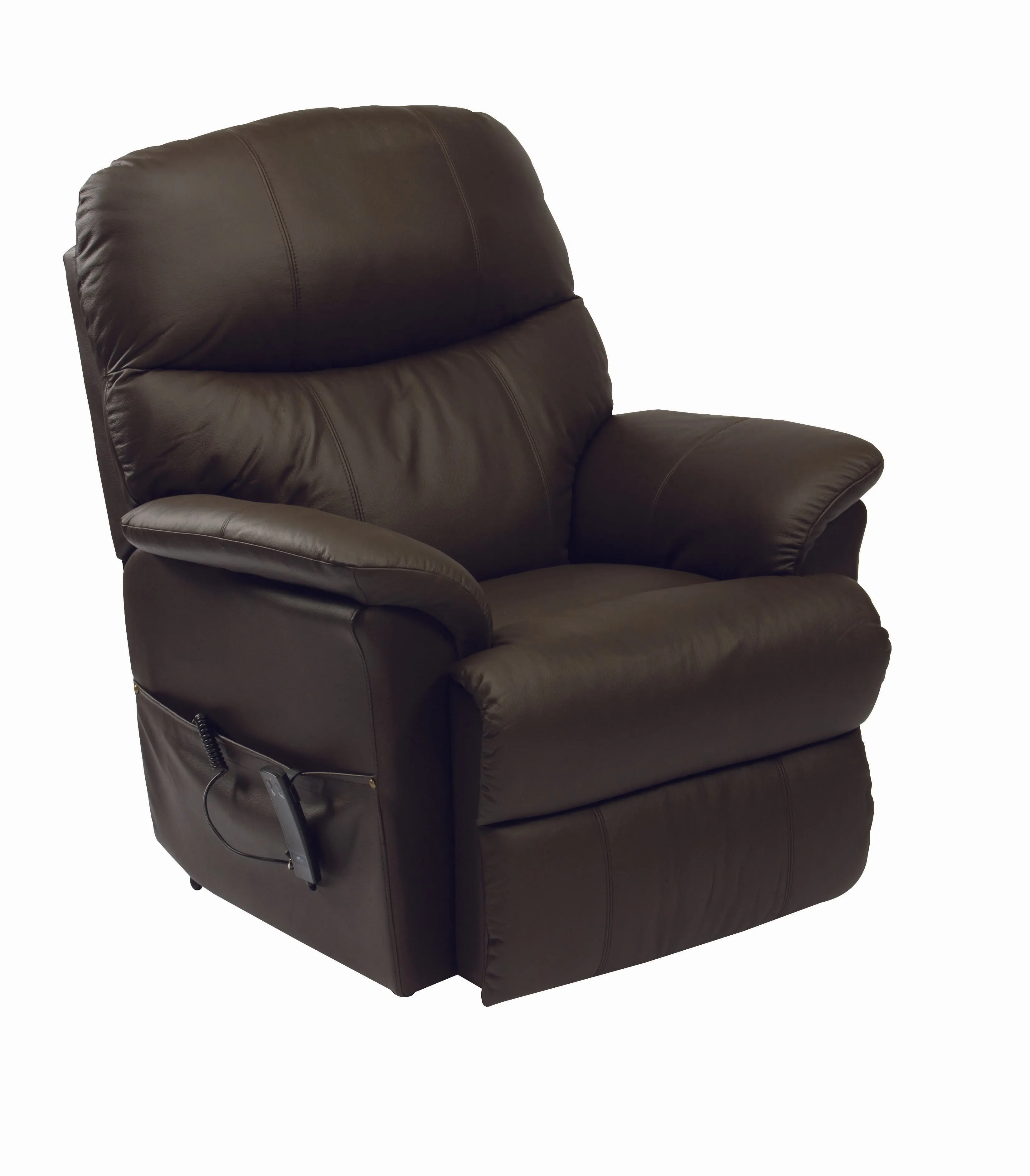 Lars Riser Recliner