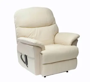 Lars Riser Recliner