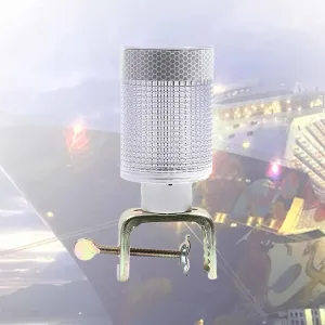 LED Navigation Signal Light Marine, Boats Navigation Light Solar Powered, Led Signal Lamp IP54 Waterproof for Fishing Boat Marine Yacht Pontoon