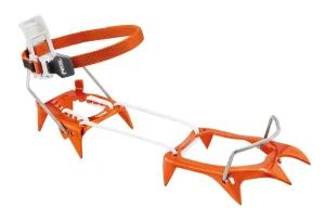 Leopard LLF Crampons