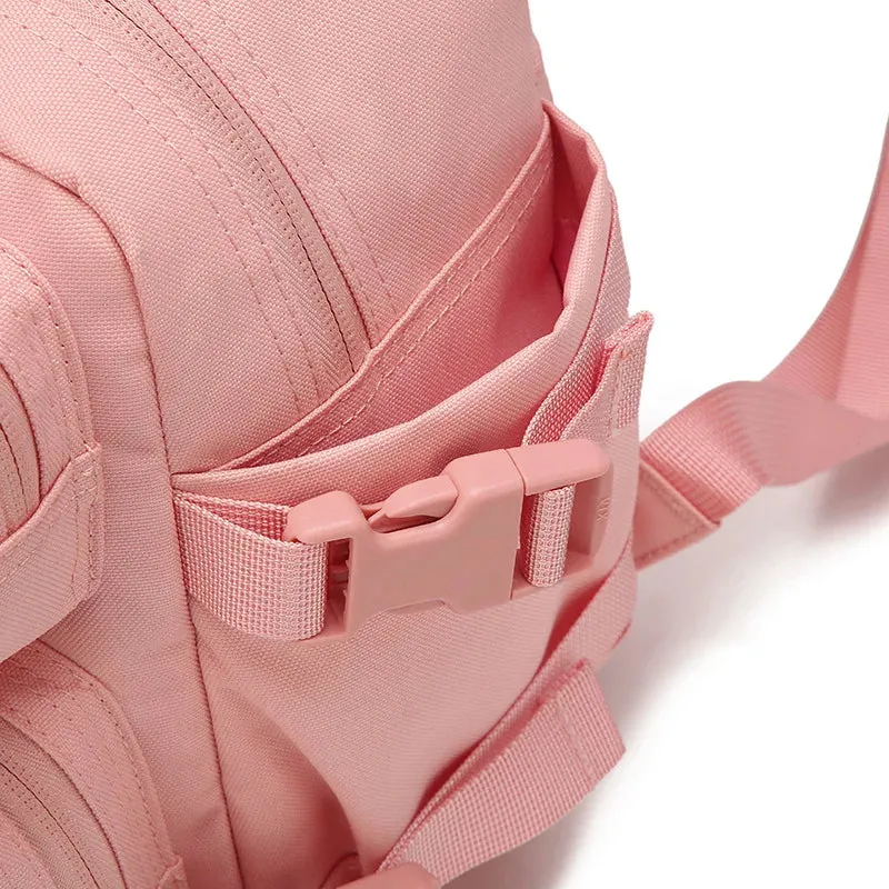 LHI 9L Mini Tactical Backpack for Women Hiking and Gym
