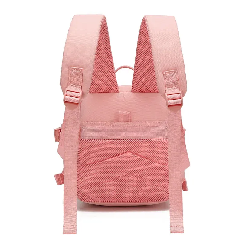 LHI 9L Mini Tactical Backpack for Women Hiking and Gym