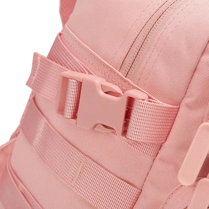 LHI 9L Mini Tactical Backpack for Women Hiking and Gym