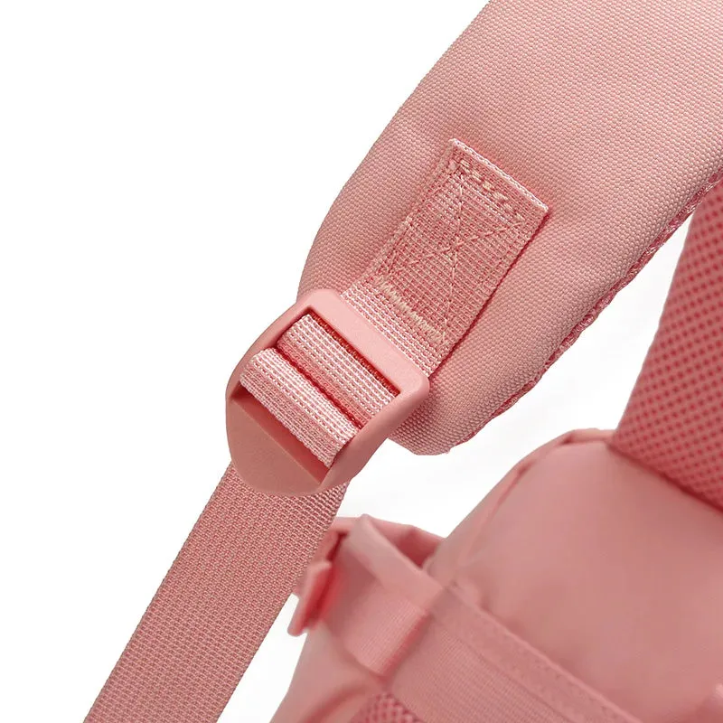 LHI 9L Mini Tactical Backpack for Women Hiking and Gym