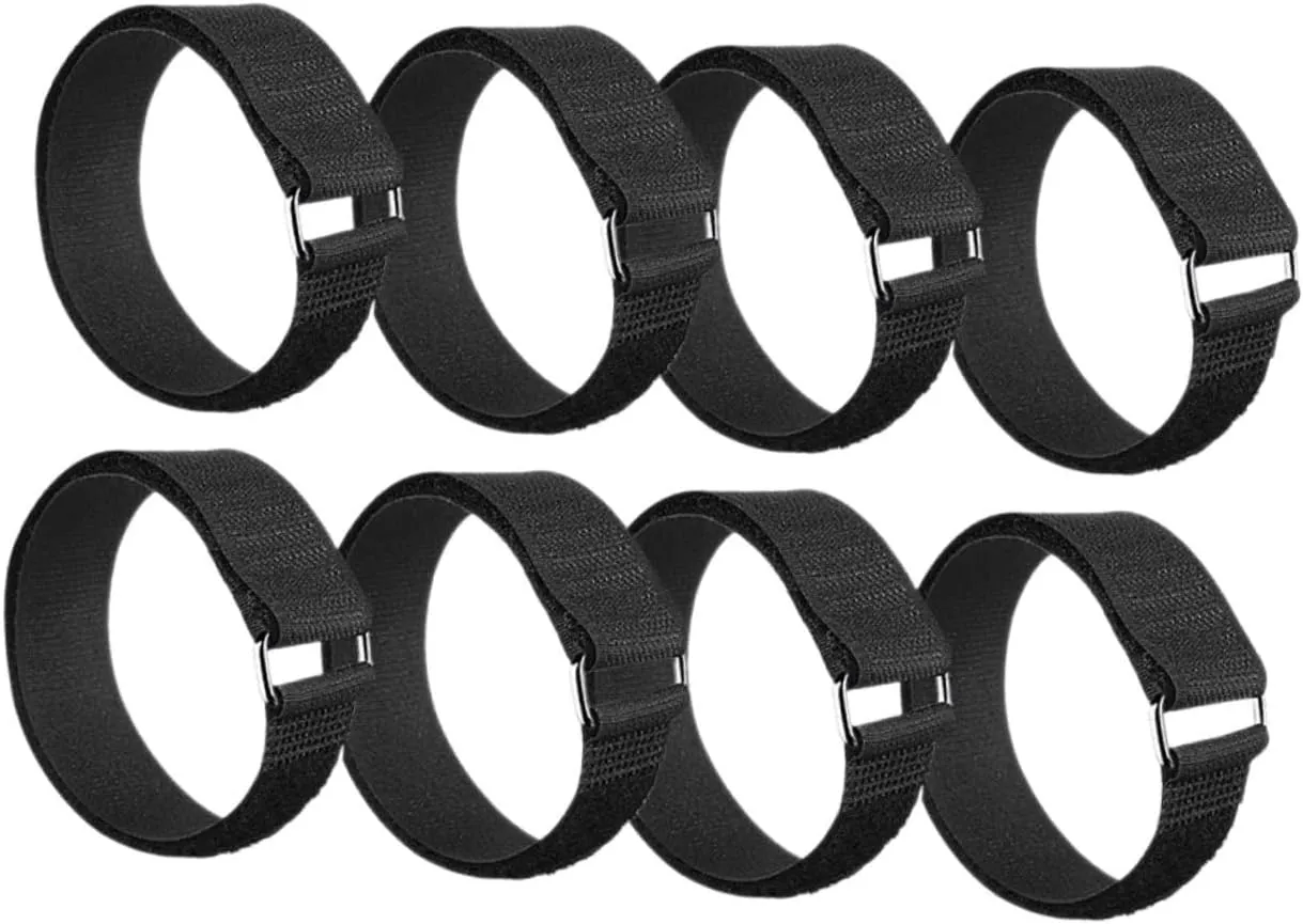 LIFKOME Tie Boots Climbing Shoes Strap Detachable Shoe Cover Strap Shoes Traction Anti-Slip Shoe Cover Strap