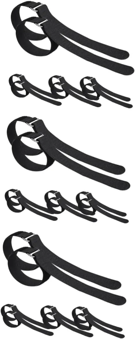 LIFKOME Tie Boots Climbing Shoes Strap Detachable Shoe Cover Strap Shoes Traction Anti-Slip Shoe Cover Strap