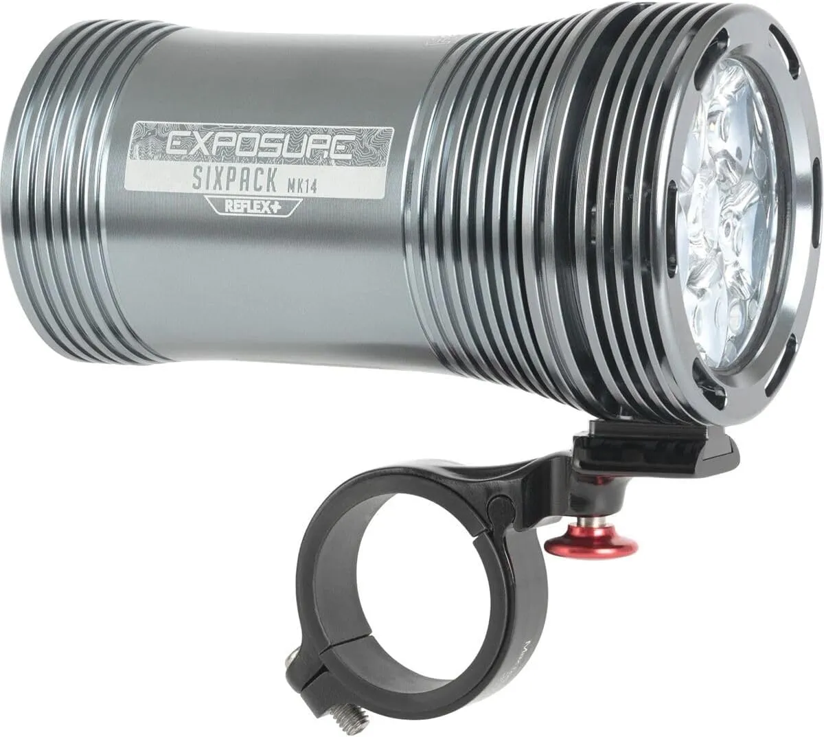 Lights Six Pack MK14 Cordless Light System