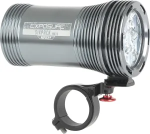 Lights Six Pack MK14 Cordless Light System