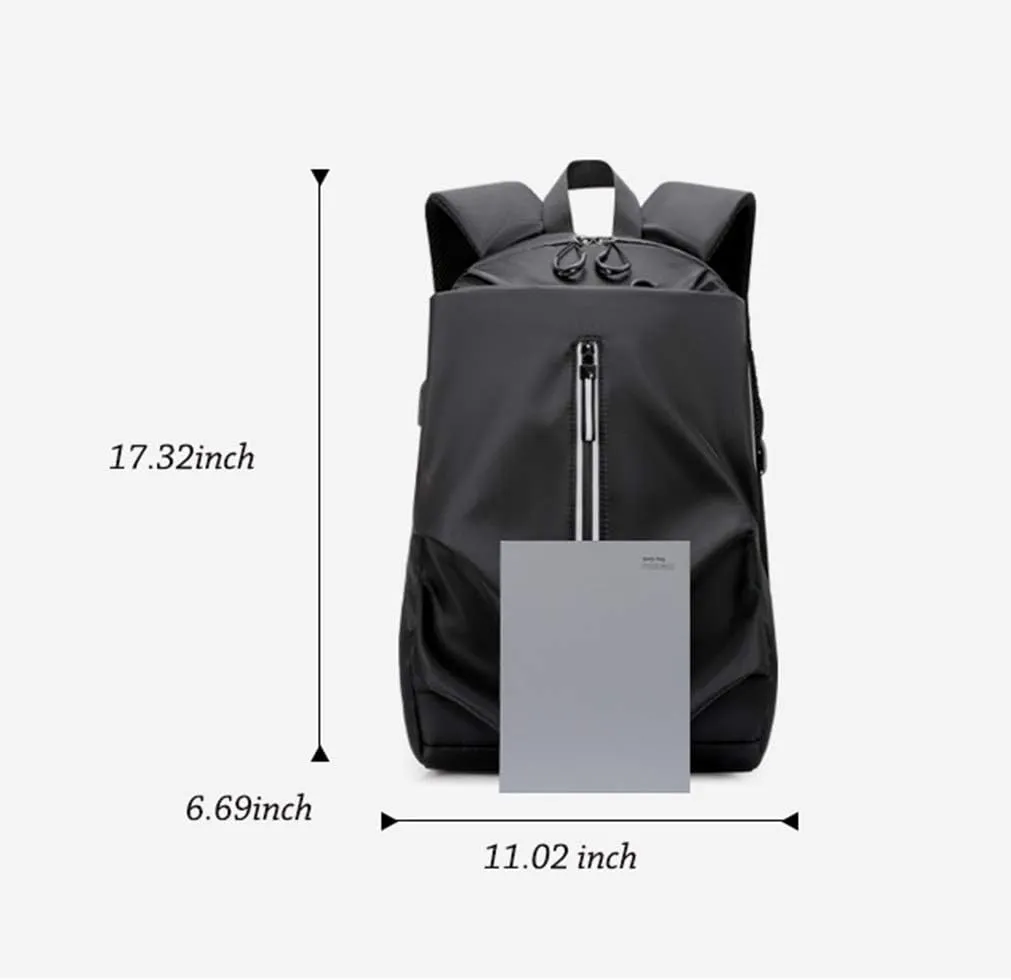 Lightweight Backpack Hiking Daypack Nylon Water Resistant Small Travel Backpack for Men&Women