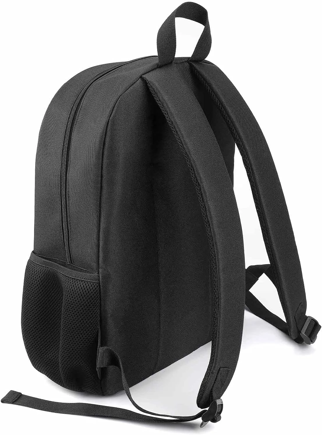Lightweight Backpacks Cute Travel Bag Durable Citrus Fruit Pattern Printing Small Travel Backpack For Women & Men