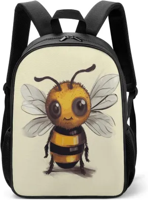 Lightweight Backpacks Cute Travel Bag Durable Cute Animal Printing Small Travel Backpack For Women & Men