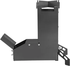 Lightweight Folding Stove Outdoor Multifunctional For Hiking Camping Picnic BBQ Wood Burning Folding Camp Stove Folding Stove For Camping Folding Stove Stand Folding Stove Backpacking Folding Stove