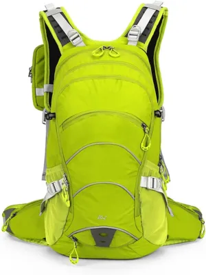 Lightweight Hydration Backpack for Running - Stay Hydrated Long Distance with Our Hydration Pack Running Vest