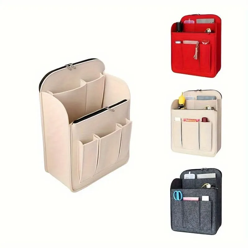 Lightweight Travel Backpack Organizer – Versatile Hiking & Storage Bag