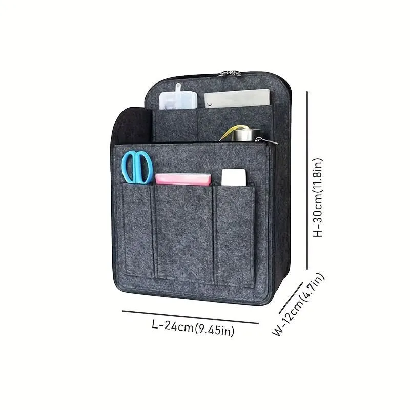 Lightweight Travel Backpack Organizer – Versatile Hiking & Storage Bag