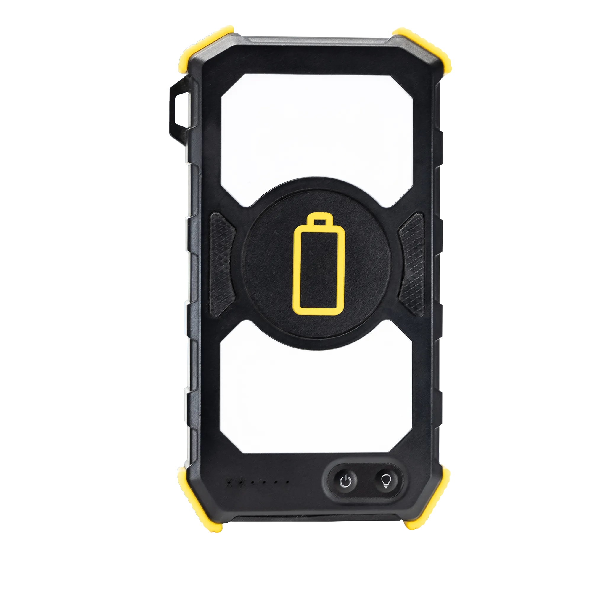Lion Prowler - Power Bank Kit