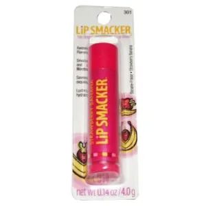 Lip Smacker Lip Balm 301 Strawberry Banana