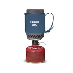 Lite Plus Backpacking Stove System