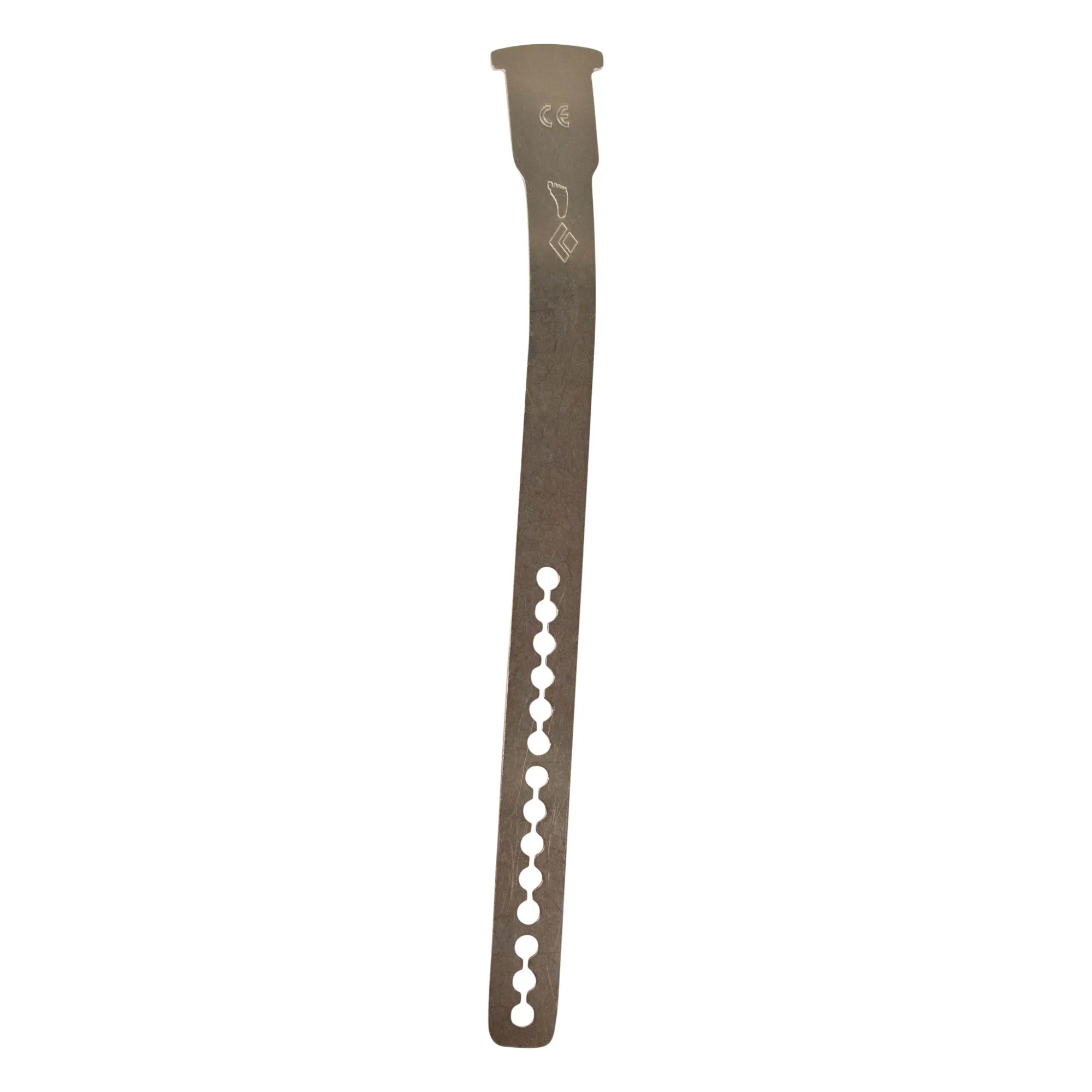 Long Flex Center Bars