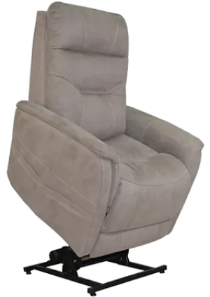 LUDLOW Power Lift Recliner by THEOREM