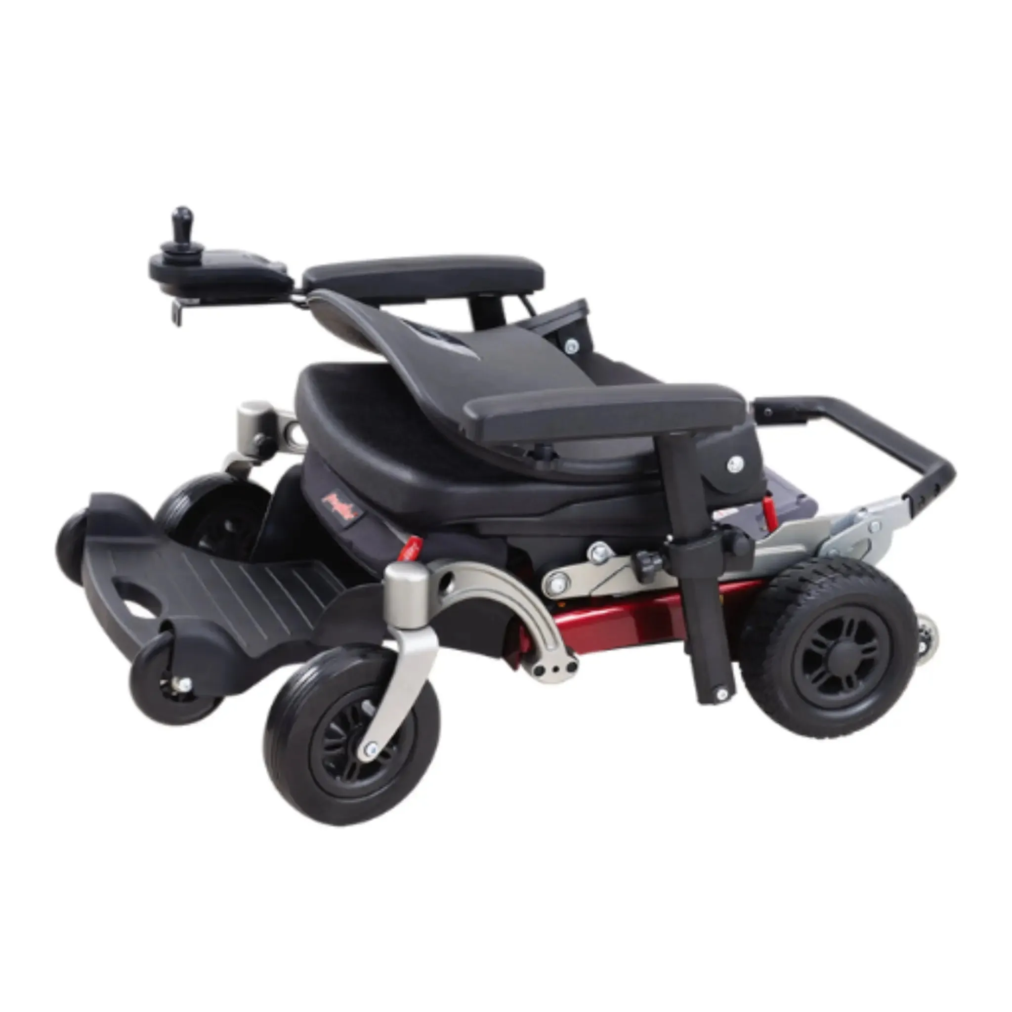 Luggie TravelRider Power Chair - Lightweight
