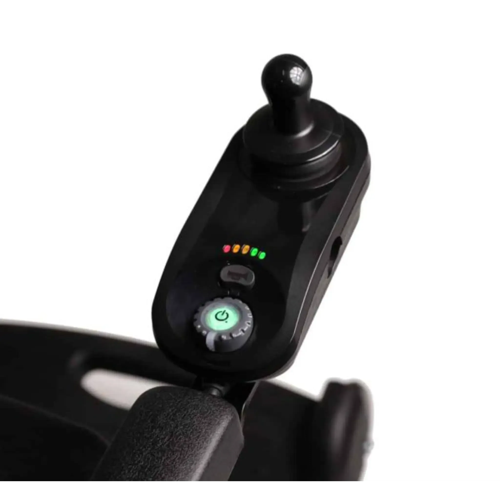Luggie TravelRider Power Chair - Lightweight