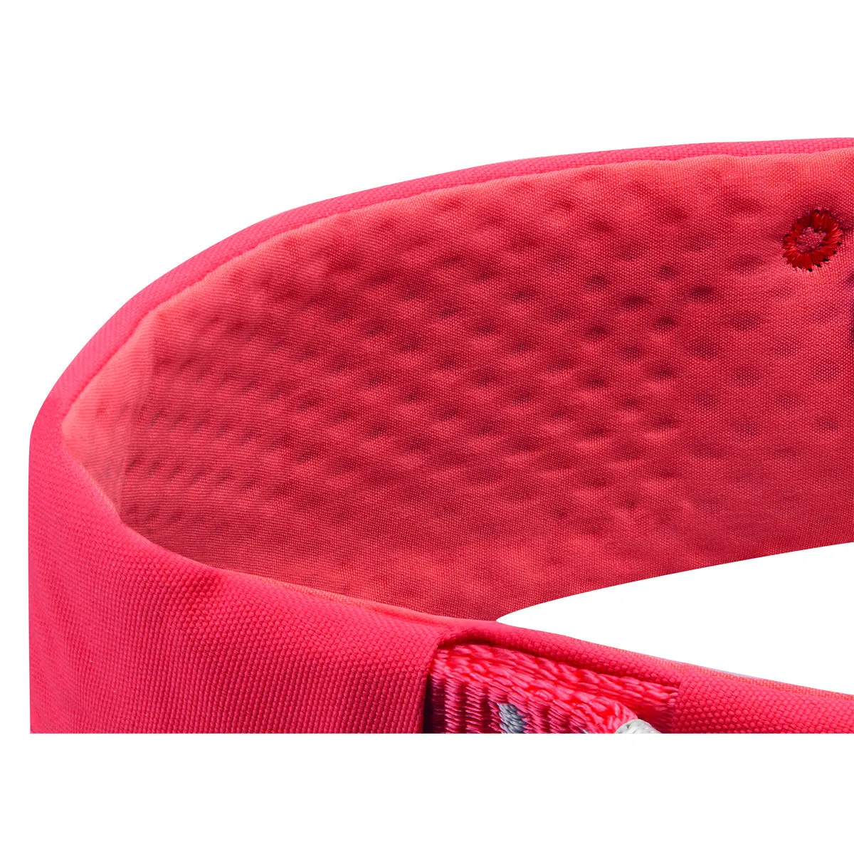 Luna Climbing Harness - Coral Pink