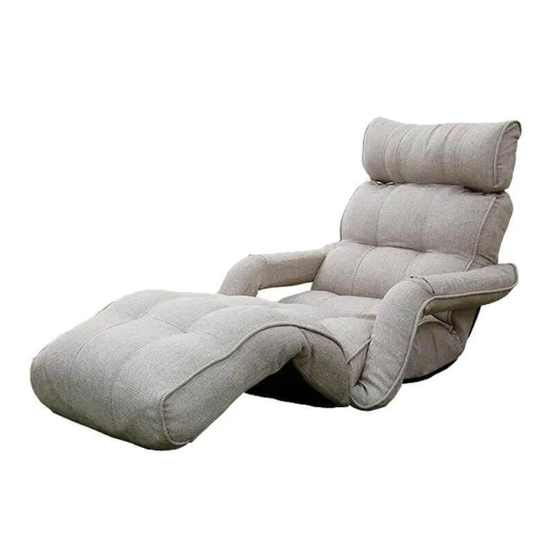 Luxury Recliner Chair - Comfortable Sleeper Lounge Seating