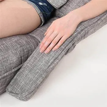 Luxury Recliner Chair - Comfortable Sleeper Lounge Seating