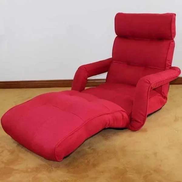 Luxury Recliner Chair - Comfortable Sleeper Lounge Seating