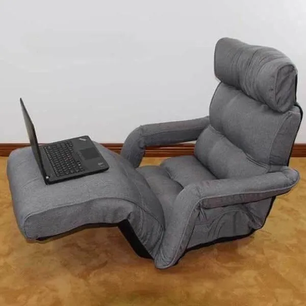 Luxury Recliner Chair - Comfortable Sleeper Lounge Seating