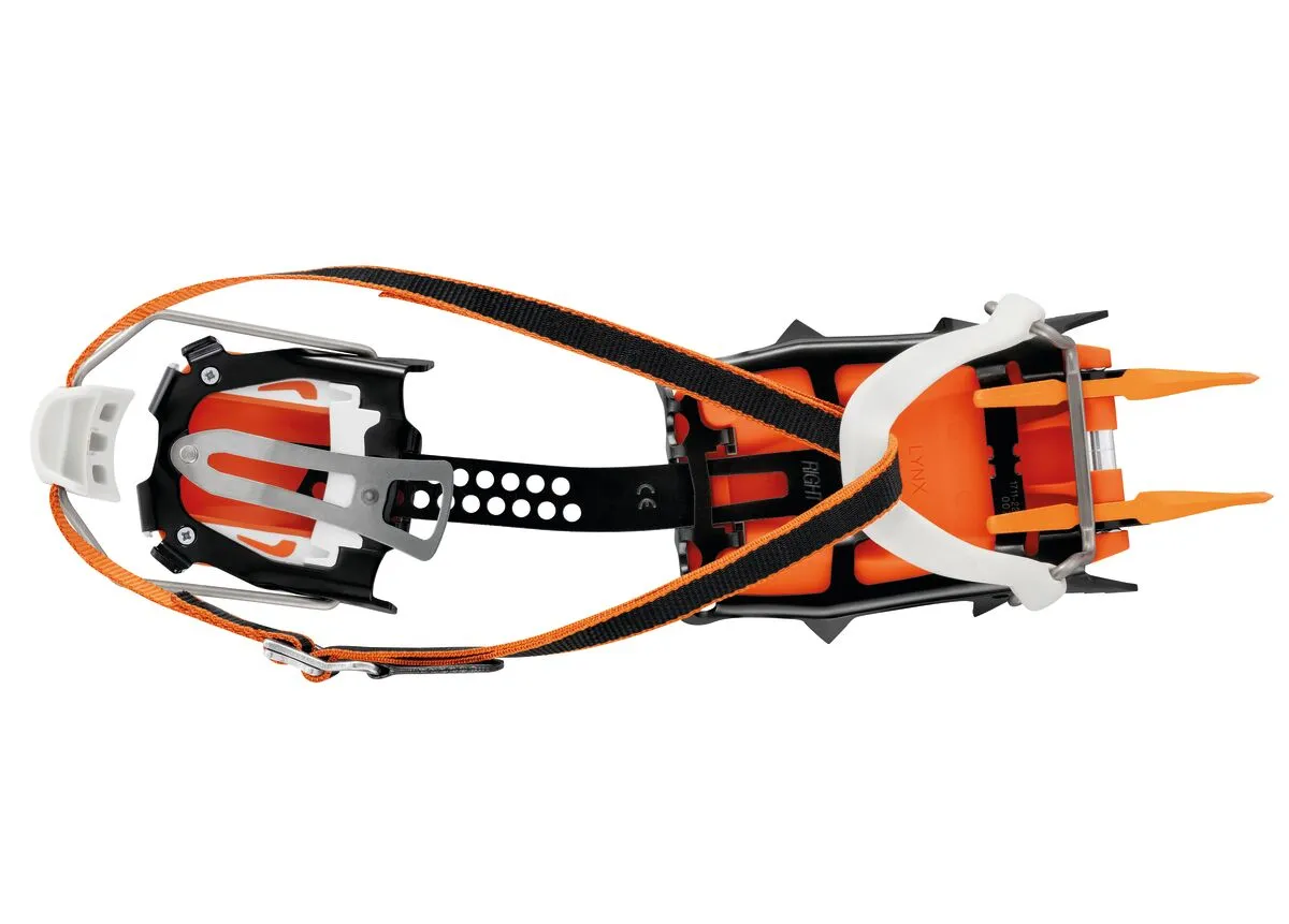 Lynx Leverlock Universel