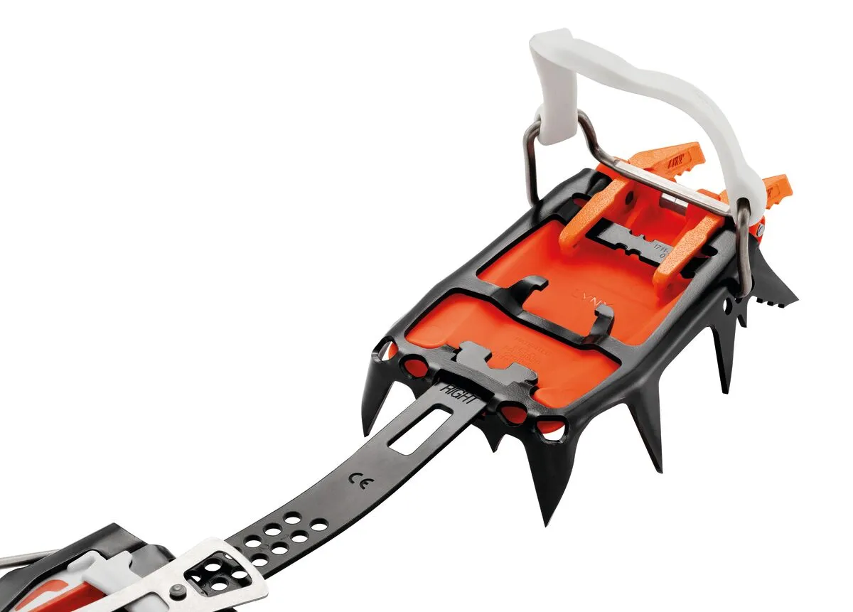 Lynx Leverlock Universel